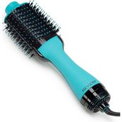 Revlon RVDR5222TE2 One Step Volumiser Turkuaz Saç Kurutma Makinesi ve Şekillendirici