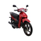Revolt Rc3+ 50cc Benzinli Motosiklet