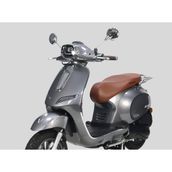 Revolt Rs6 125 cc Scooter Benzinli Motosiklet - Gri