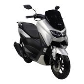 Revolt RSX6 125 cc Benzinli Motosiklet Gri