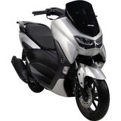 Revolt Rsx6 Benzinli Motosiklet Gri 125CC