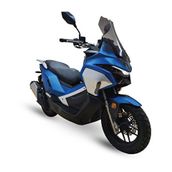 Revolt RSX7 150 cc Benzinli Motosiklet