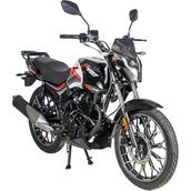 Revolt Rt3 125CC Benzinli Motosiklet