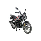 Revolt Rt3 Touring 125 Cc Motosiklet