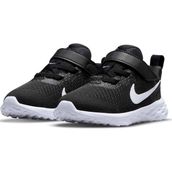 Revolution 6 Nn (Tdv) Bebek Koşu Ayakkabısı DD1094-003 - Siyah - 22