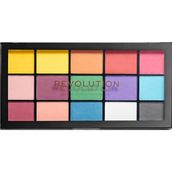 Revolution Reloaded Marvellous Mattes Far Paleti