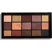 Revolution Reloaded Velvet Rose Far Paleti