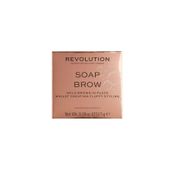 Revolution Soap Brow Styler Kaş Kiti