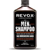 Revox 400 ml Erkeklere Özel Şampuan
