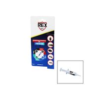 Rex Gel Hamambocegı Ve Karınca Jelı - Sırınga5gr (2818)