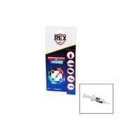 REX GEL HAMAMBÖCEĞİ VE KARINCA JELİ - ŞIRINGA5GR