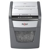 Rexel Optimum Auto+50xEU Otomatik Evrak İmha Makinesi