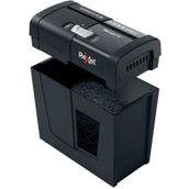 Rexel Secure X6 Kağıt İmha Makinesi