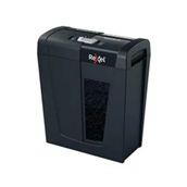 Rexel Secure X8 EU Evrak İmha Makinesi