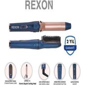 Rexon 2ın1 Saç Şekillendirici
