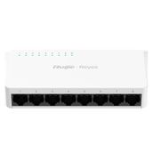 Reyee RG-ES08G-L 8 Port 10/100/1000 Yönetilemez Switch