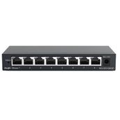 REYEE RG-ES108GD 8 Port Metal Kasa Gigabit Switch