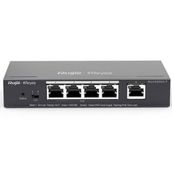 Reyee RG-ES205GC-P 5 Port Gigabit 4 Port Poe+ Switch