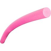 Rf Reel Foam 150 cm Deniz ve Havuz Makarnası, Köpük Sosis, Yüzme Makarnası - Pembe