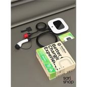 Rheidon WB500-11 Kw Ev Wallbox Elektrikli Araç Şarj Cihazı - Type 2 Kablo Dahil Akıllı Elektrikli Araç Şarj Istasyonu