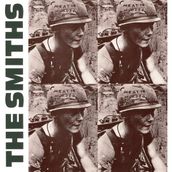 Rhino The Smiths Meat Is Murder 33 Plak Rock Müzik Türünde Efsanevi AlbümThe Smiths / Meat Is Murder (Plak)
