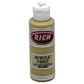 Rich 108 Camel 120 cc Master Acrylic Akrilik Boya