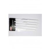 Rich 11248 5'li Plastik Spatula Set