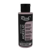 Rich 137 Bebek Pembe 120 cc Master Acrylic Akrilik Boya