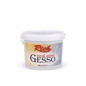 Rich 138197 1000 gr Gesso Tuval Astarı