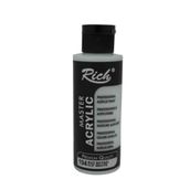 Rich 194 Buz Beyazı 120 ccMaster Acrylic Akrilik Boya