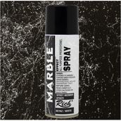 Rıch 200 ml Beyaz 11370 Sprey Mermer Efekti