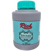 Rich 2240 Siyah 1750 gr Multi Surface Akrilik Boya