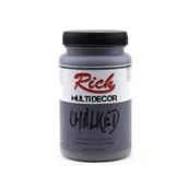 Rich 250 cc İs Siyahı Multi Decor Chalked Hobi Boyası