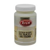 Rıch 250 cc Ultra Gloss Su Bazlı Sır Vernik