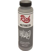 Rich 4576 İs Siyah 500 ml Multi Decor Chalked Akrilik Boya