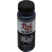 Rich 4580 Siyah Multi Decor Chalked 250 cc Akrilik Boya