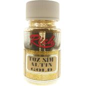 Rich 9100 Altın 50 cc Toz Sim