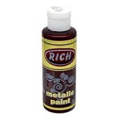 Rich Kızıl Kahve 120 cc Metalik Boya