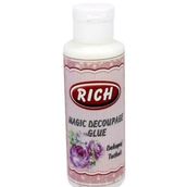 Rich Magıc 120 CC Dekopaj Tutkalı