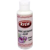 Rich Magic 130 CC Dekopaj Tutkalı