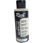 Rich Master 120 cc Bej Pembe Akrilik Boya