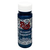 Rich Metalik 2570 90 ml Turkuaz Akrilik Boya multi surface titanium