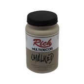 Rich Multi Decor Chalked 250 ml Antik Kahve 4582 Akrilik Boya