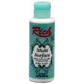 Rich Multi Surface 120 cc Antik Beyaz Akrilik Boya