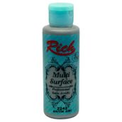 Rich Multi Surface 2242 Antik Gri 120 CC Akrilik Boya