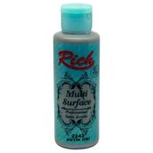 Rich Multi Surface Antik Gri 130 cc Akrilik Boya