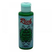 Rich Multi Surface Çimen 130 cc Akrilik Boya