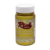 Rich Multi Titanyum Altın 90 cc Metalik Boya