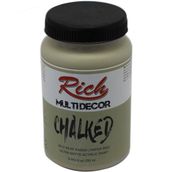 Rich N 4512 Multi Decor Chalked Kese Kağıdı 250 ml Akrilik Boya