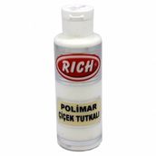 Rich Polimer 130 cc Çiçek Tutkalı
